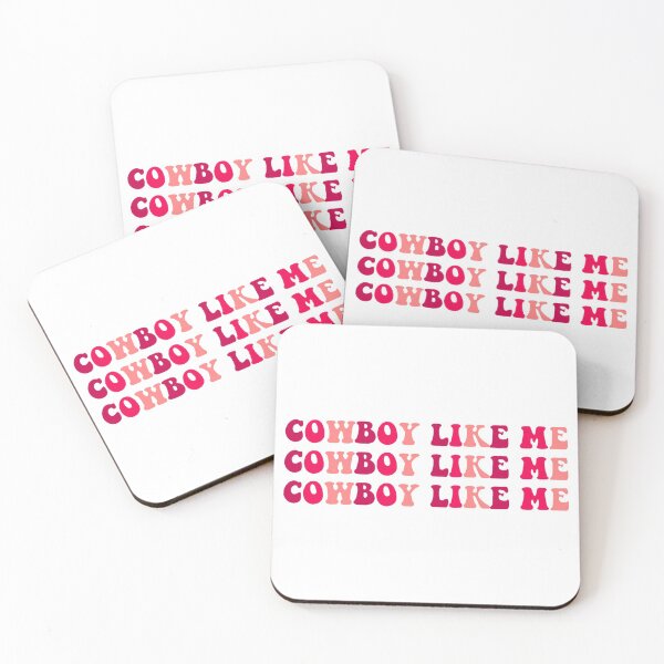 Item preview, cowboy like me taylor swift  designed and sold by lukowskisar.