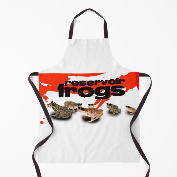 Item preview, Reservoir Frogs designed and sold by OldschoolTs.