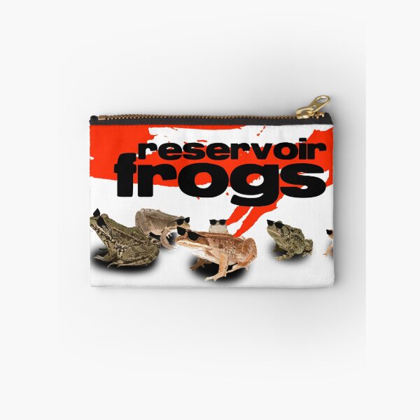 Item preview, Reservoir Frogs designed and sold by OldschoolTs.
