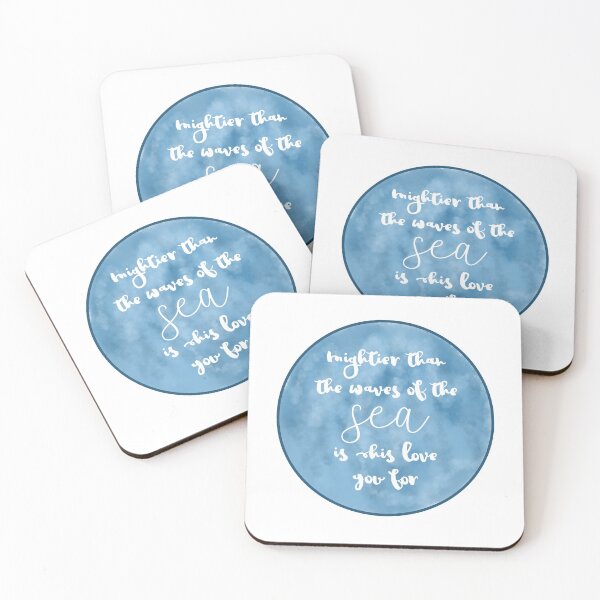 Item preview, Psalm 93:4 designed and sold by dobiegerl.