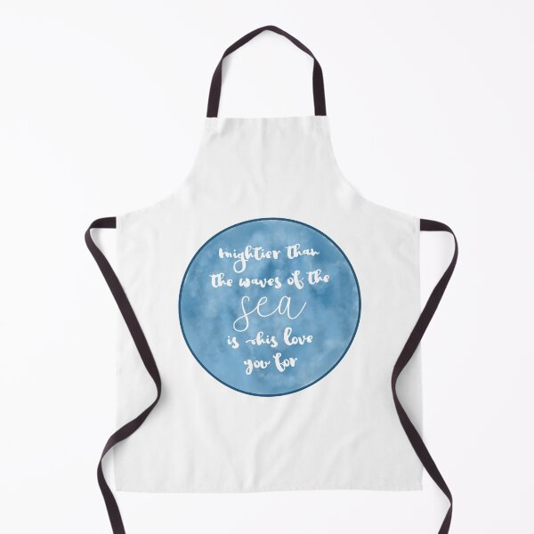 Item preview, Psalm 93:4 designed and sold by dobiegerl.