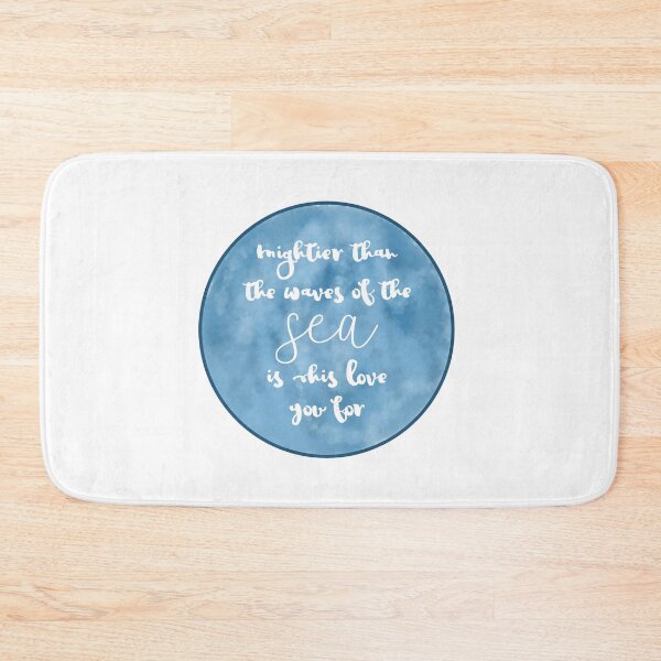 Item preview, Psalm 93:4 designed and sold by dobiegerl.