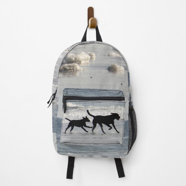Item preview, Shadow Dogs designed and sold by Autumn Seas Photography.