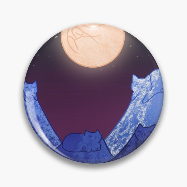 Item preview, The meowtons and the meown  designed and sold by Think-Kitten.