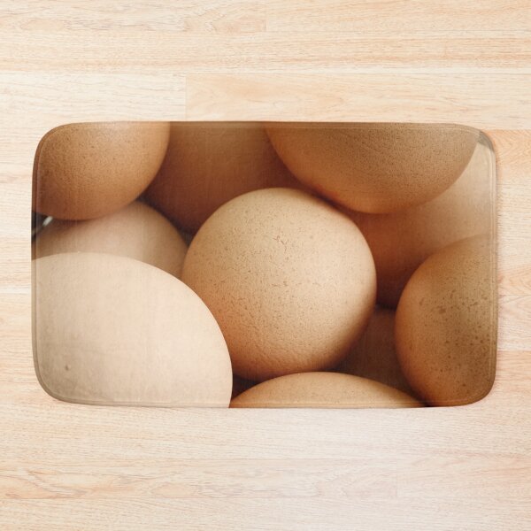 Item preview, Eggs designed and sold by Gaspar Avila.