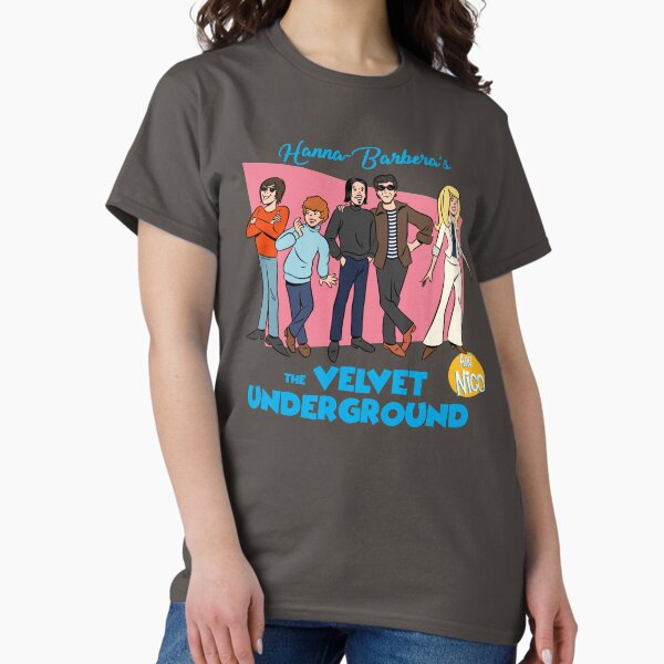 Item preview, Cartoon Underground designed and sold by StuffByMarkUK.