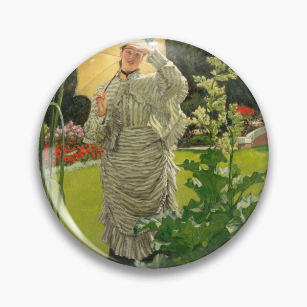 Item preview, Spring morning designed and sold by brushandframes.