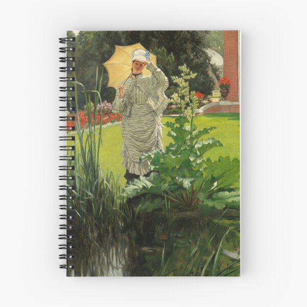 Item preview, Spring morning designed and sold by brushandframes.