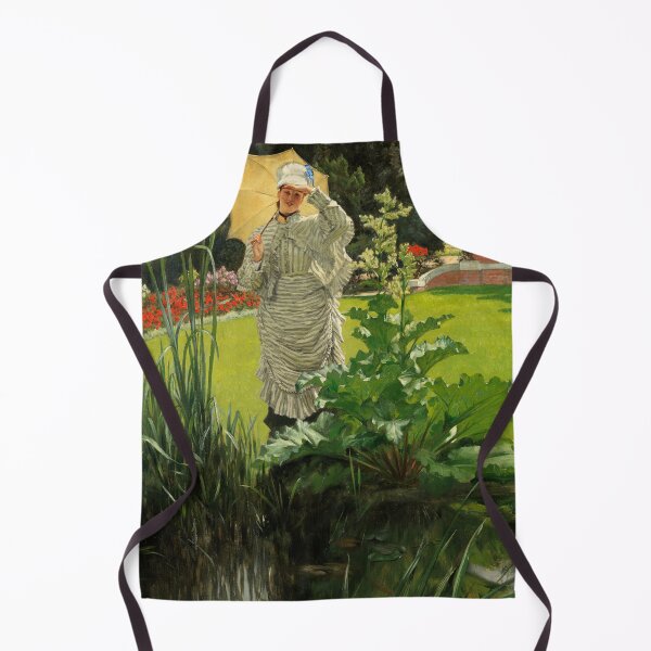 Item preview, Spring morning designed and sold by brushandframes.