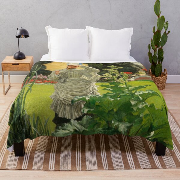 Item preview, Spring morning designed and sold by brushandframes.