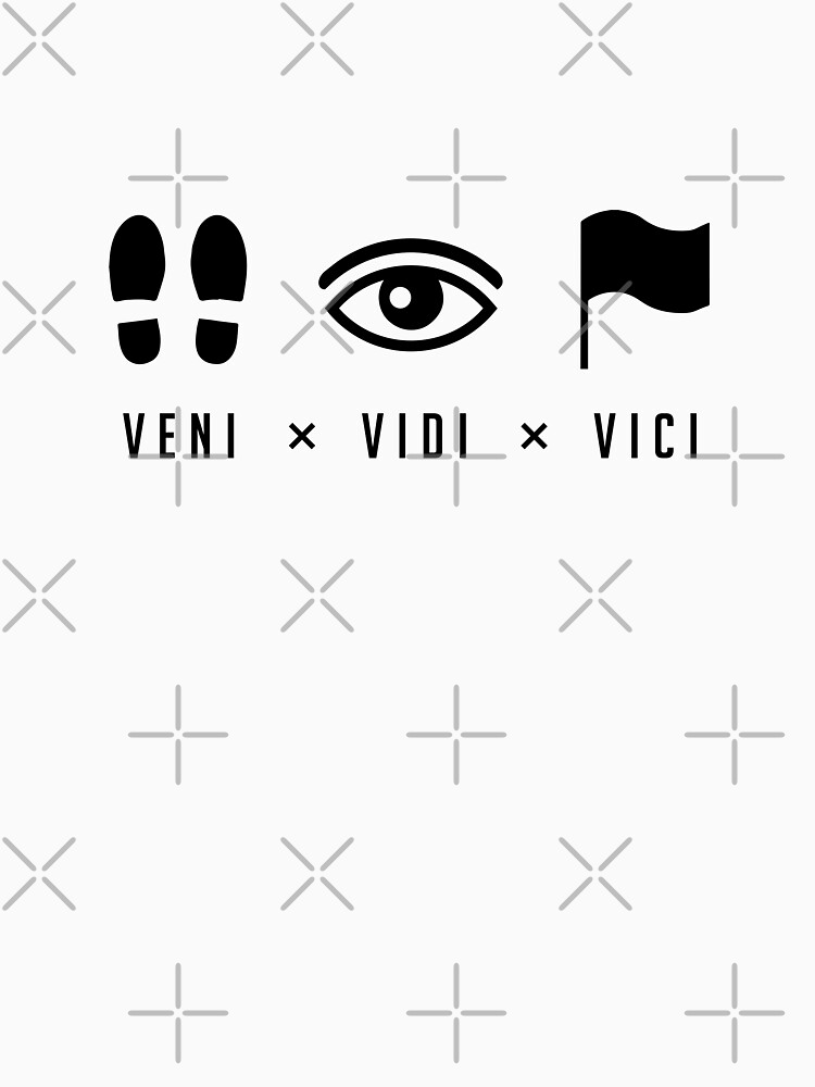 veni vidi vici zico veni vidi vici zico
