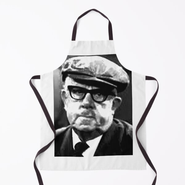 Item preview, Albert Tatlock designed and sold by Scratchy-Ed.