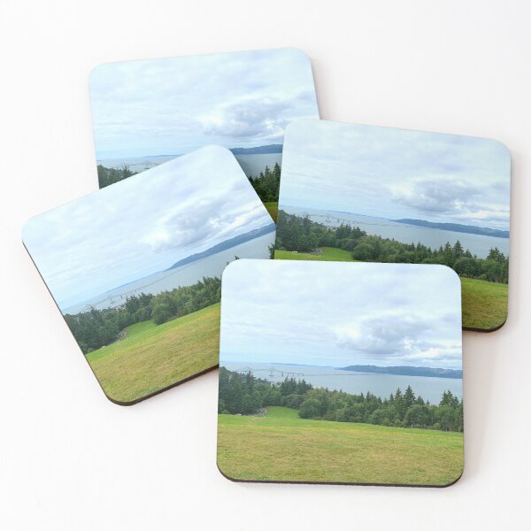 Item preview, River Bank and Green Meadow designed and sold by EdenLiving.