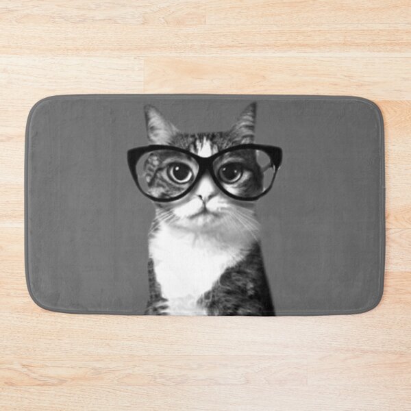 Item preview, Cib Smart Kitty designed and sold by Jaime Ortiz.