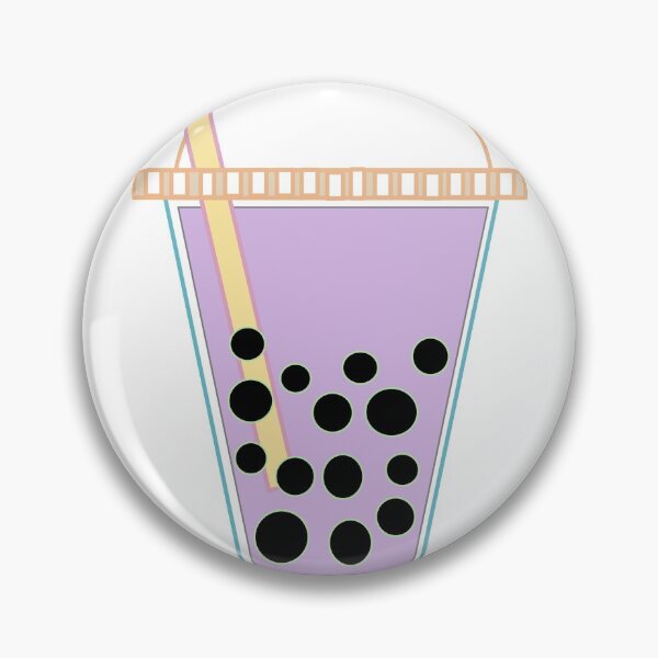 Item preview, Taro Milk Tea, Please - Boba Drink designed and sold by leenbernardo.