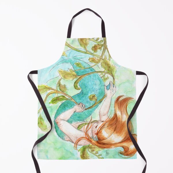 Item preview, Tangled Up in Kelp designed and sold by WolfbladeArts.