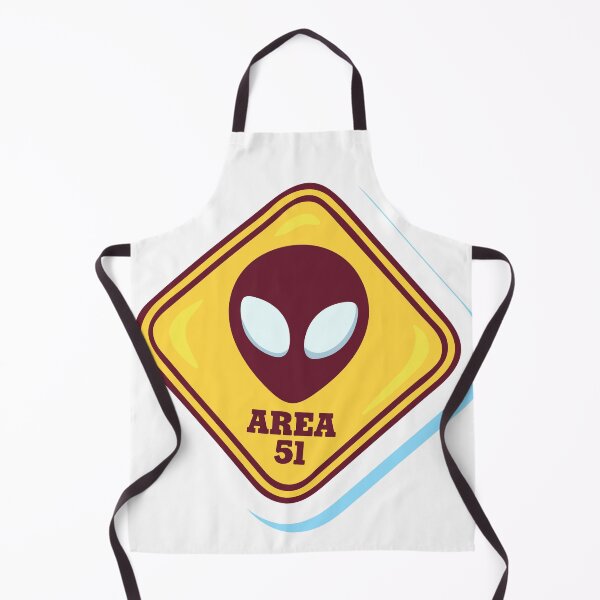Item preview, WE ARE HERE ALIEN Sticker designed and sold by Timegraf.