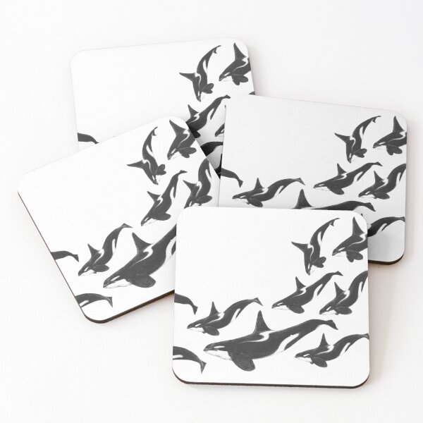 Item preview, Killer whale designed and sold by Efekan Turker.