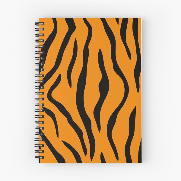 Item preview, Tiger Pattern designed and sold by ToniaKroeger.