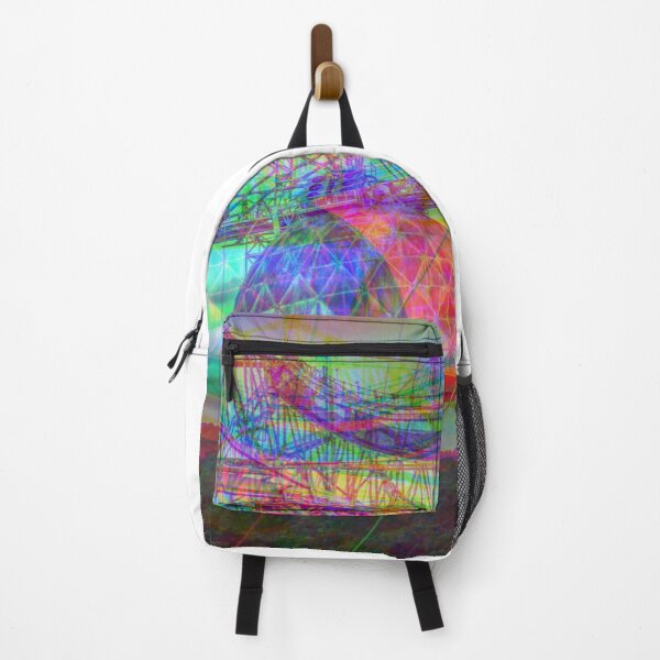 Item preview, 3d effect Arecibo Observatory designed and sold by wodra.