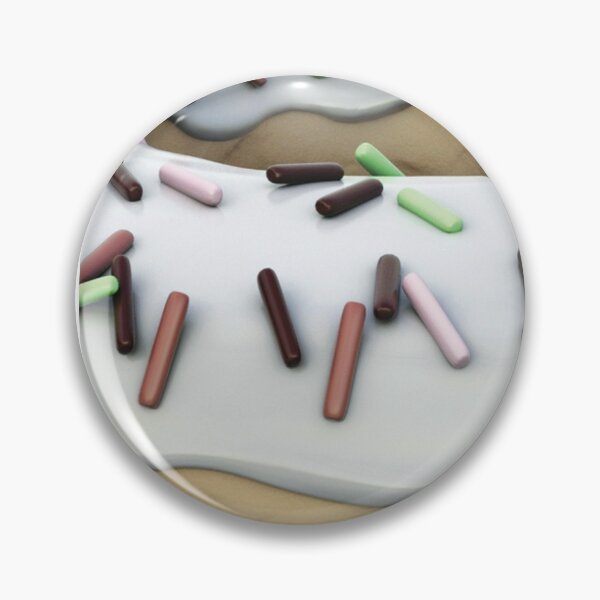 Item preview, White Tired Donuts designed and sold by Clem-P.