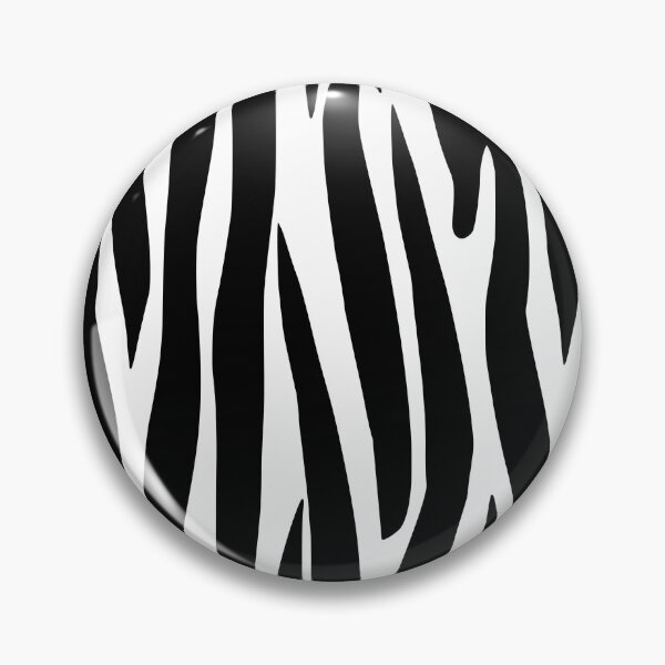 Item preview, Zebra pattern designed and sold by ToniaKroeger.