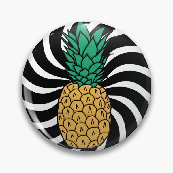 Item preview, Pineapple designed and sold by Jasmwills.