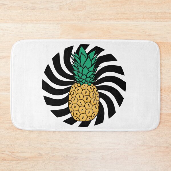 Item preview, Pineapple designed and sold by Jasmwills.