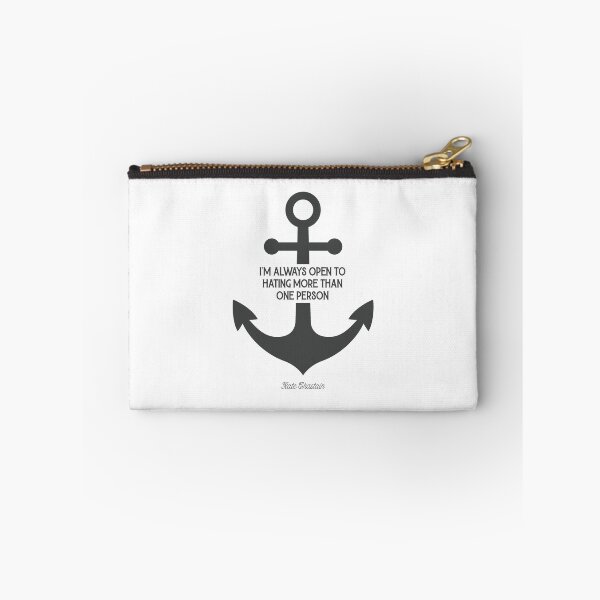 Item preview, Kate Below Deck Quotes - I'm always open to hating more than one person designed and sold by OohYeahDesigns.