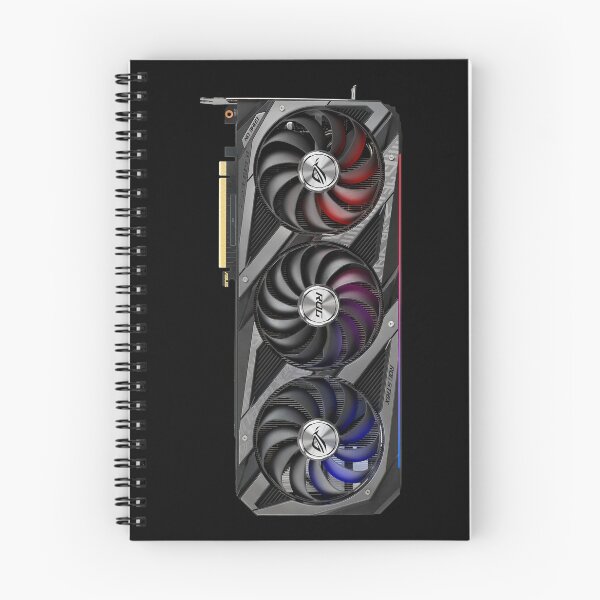 Item preview, RTX 3070 3080 3090 Asus Rog Strix OC Gaming designed and sold by ArtxcL.
