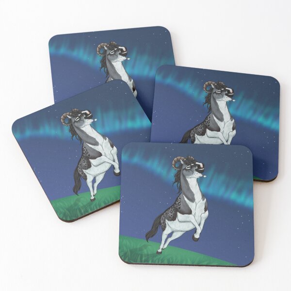Item preview, Heidrun designed and sold by Hokkio.
