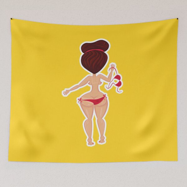 Item preview, Let's go to the beach baby! designed and sold by MLKLOVE.
