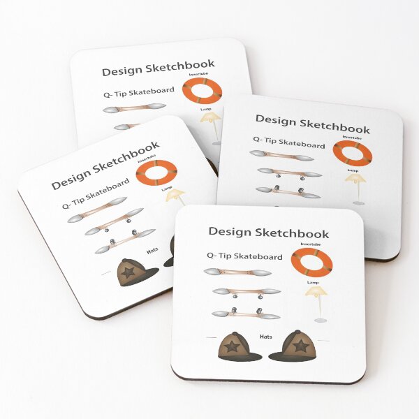 Item preview, Design Sketchbook designed and sold by Karen Persephone .