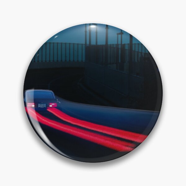 Item preview, 240Z Light Trail designed and sold by REDesignImages.