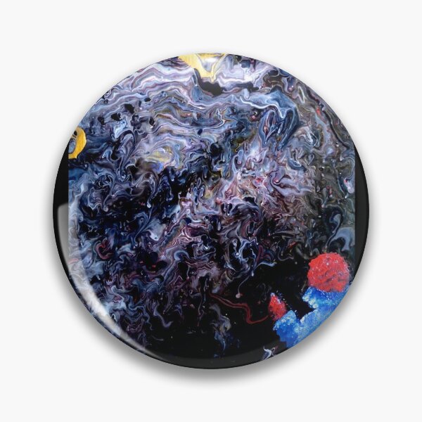 Item preview, Night Sky designed and sold by Rina Arling.