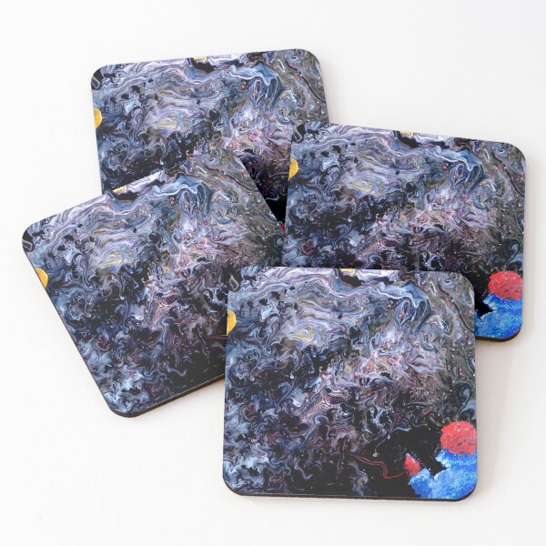 Item preview, Night Sky designed and sold by Rina Arling.