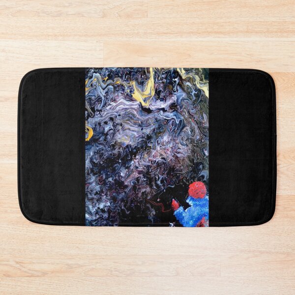 Item preview, Night Sky designed and sold by Rina Arling.