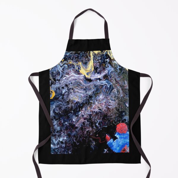 Item preview, Night Sky designed and sold by Rina Arling.