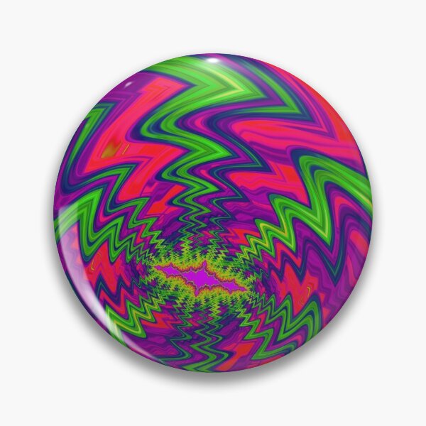 Artikelvorschau, Psychedelia entworfen und verkauft von Monkey204.