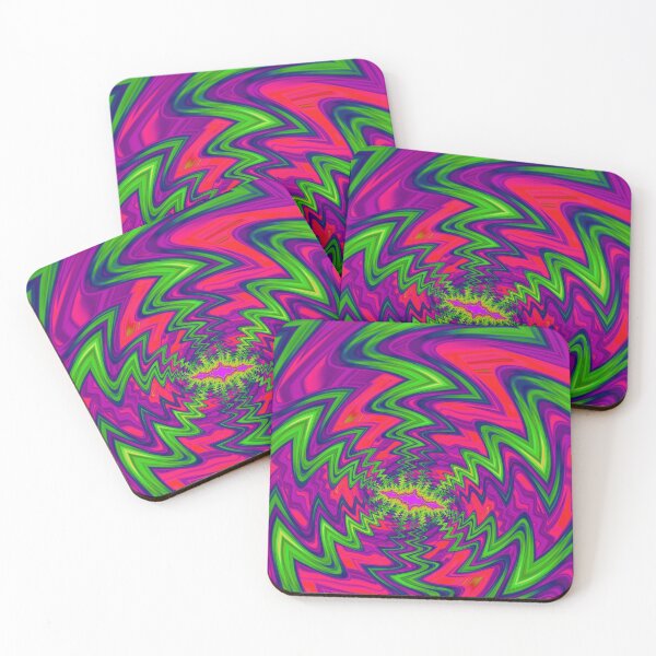 Item preview, Psychedelia designed and sold by Monkey204.