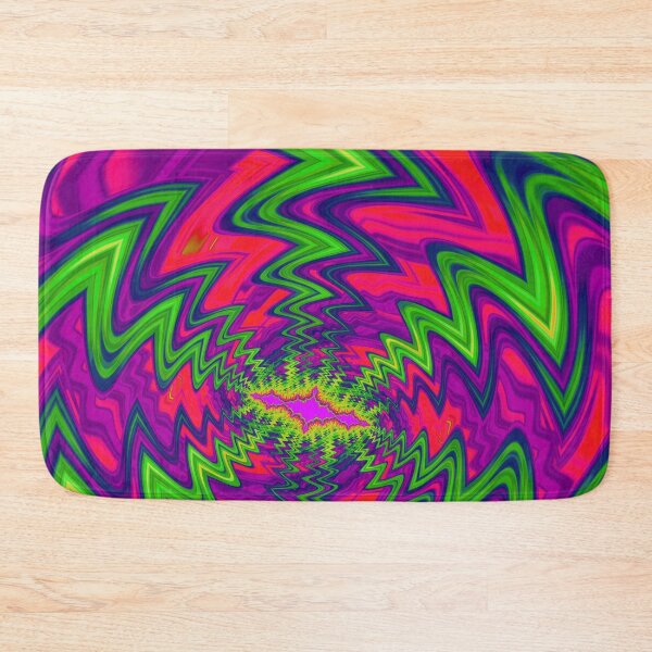 Item preview, Psychedelia designed and sold by Monkey204.