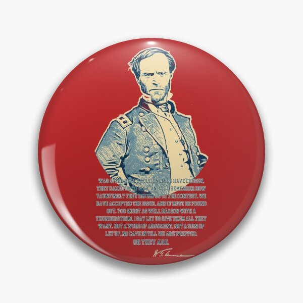 Item preview, Or They Are. Sherman. HOPE Colors designed and sold by KBwiththeTees.