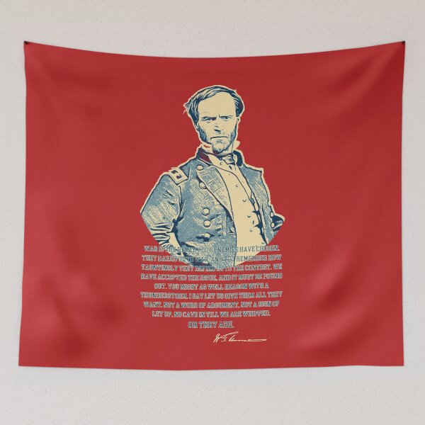 Item preview, Or They Are. Sherman. HOPE Colors designed and sold by KBwiththeTees.