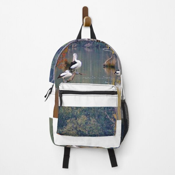 Item preview, Pelican Lake designed and sold by D-GaP.