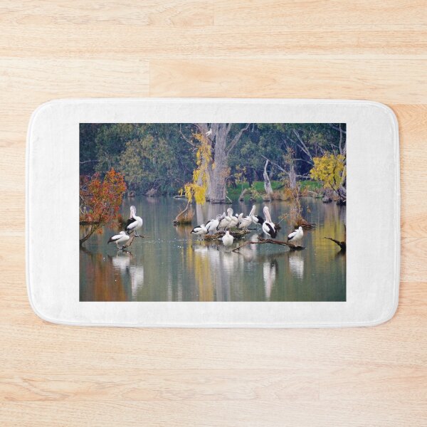 Item preview, Pelican Lake designed and sold by D-GaP.