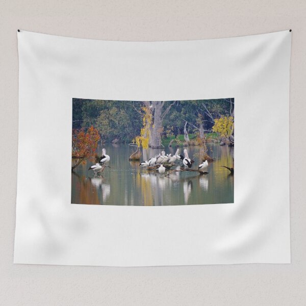 Item preview, Pelican Lake designed and sold by D-GaP.