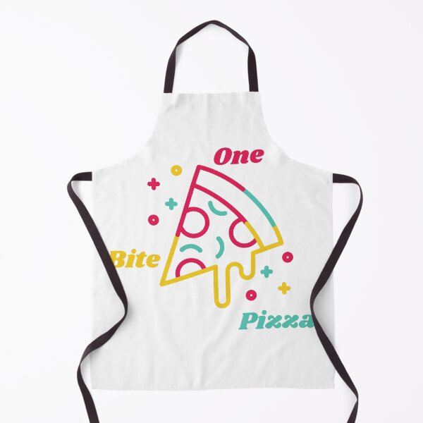 Item preview, One Bite Pizza designed and sold by LaylaCreator.