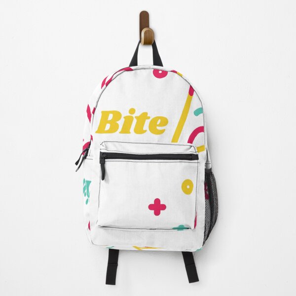 Item preview, One Bite Pizza designed and sold by LaylaCreator.