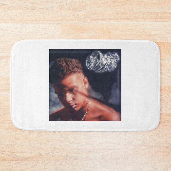 Item preview, Trust No One D Savage designed and sold by havingthesun.