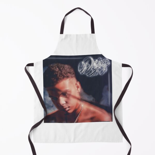 Item preview, Trust No One D Savage designed and sold by havingthesun.